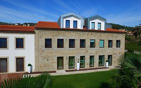 Hotel Rural Quinta Das Quintaes